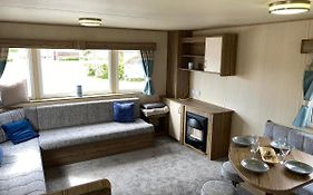Withersea Sand Holiday Home
