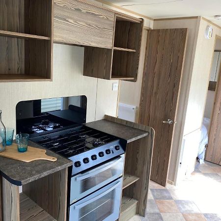 Withersea Sand Holiday Home Withernsea Exterior foto