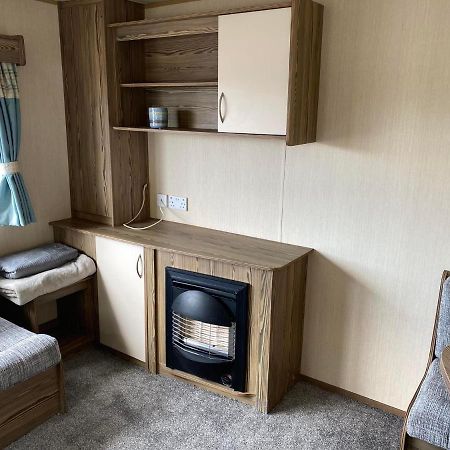 Withersea Sand Holiday Home Withernsea Exterior foto
