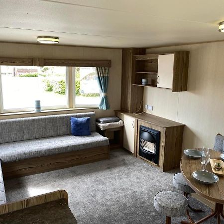 Withersea Sand Holiday Home Withernsea Exterior foto