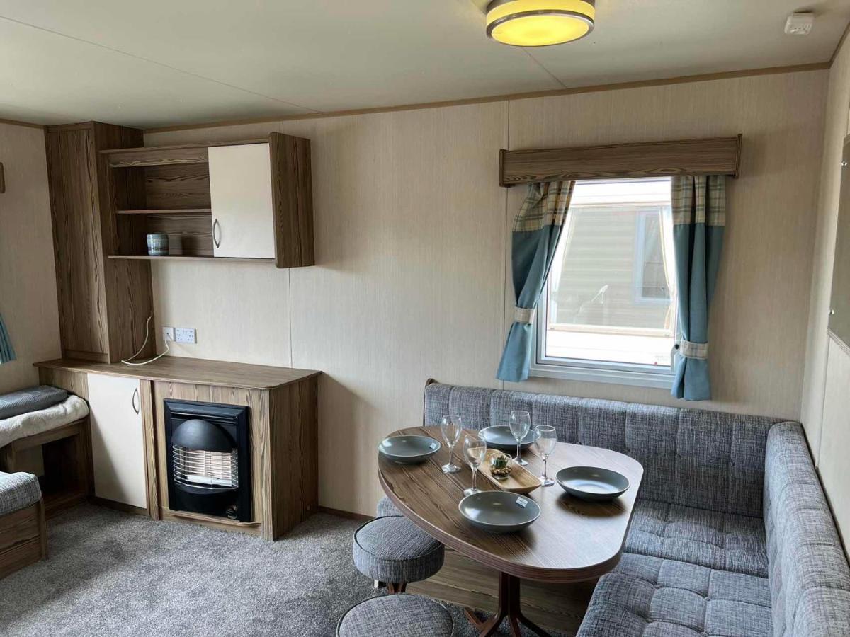 Withersea Sand Holiday Home Withernsea Exterior foto