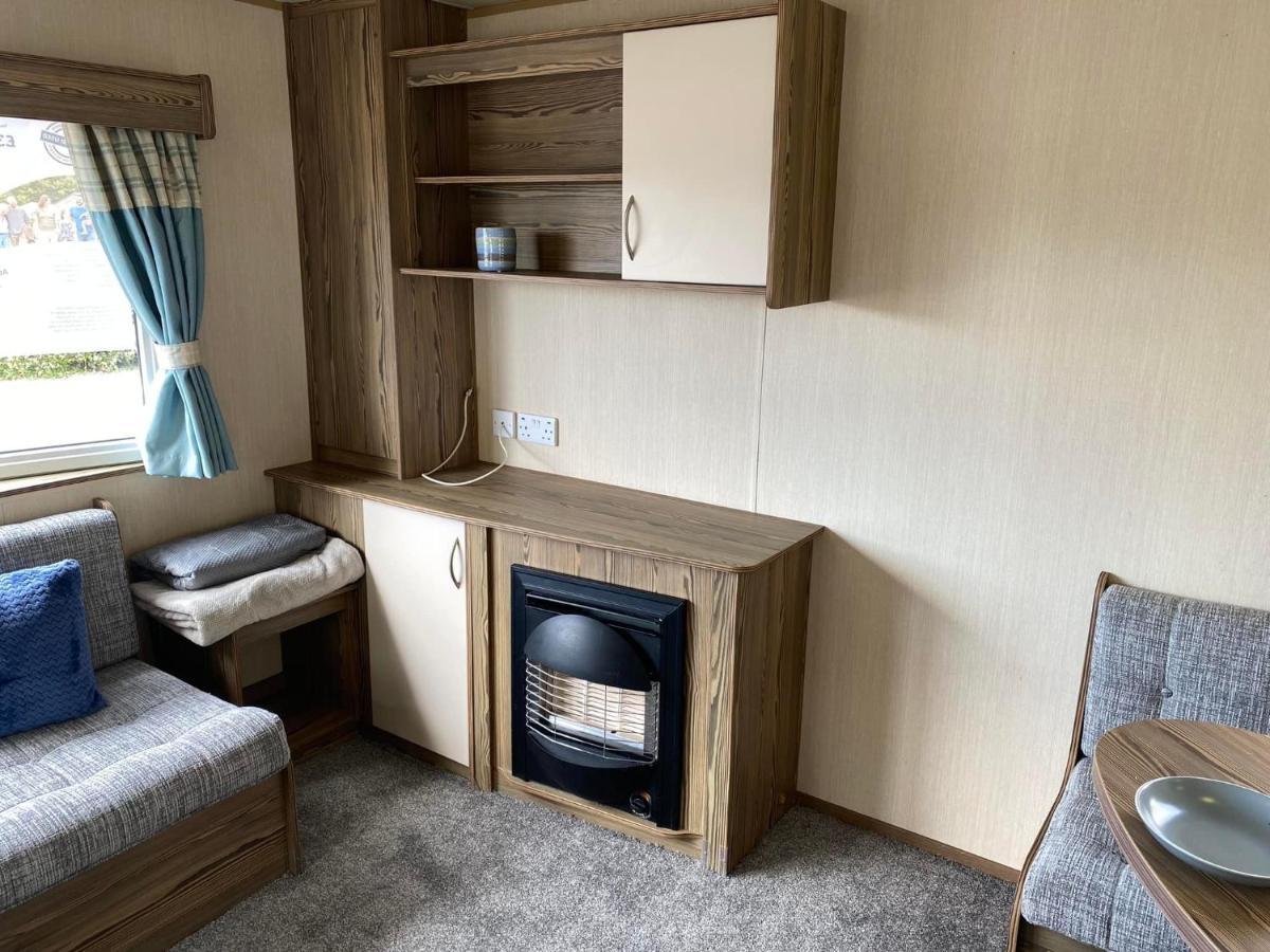 Withersea Sand Holiday Home Withernsea Exterior foto