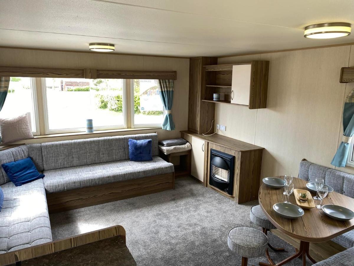Withersea Sand Holiday Home Withernsea Exterior foto