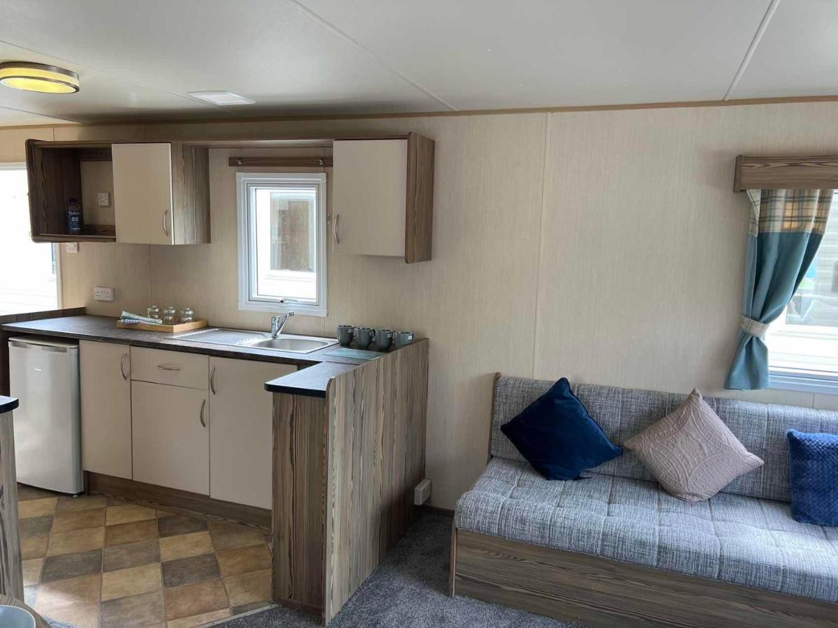 Withersea Sand Holiday Home Withernsea Exterior foto