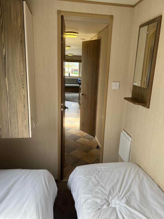 Withersea Sand Holiday Home Withernsea Exterior foto