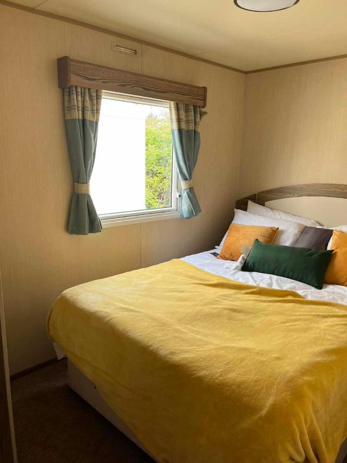 Withersea Sand Holiday Home Withernsea Exterior foto