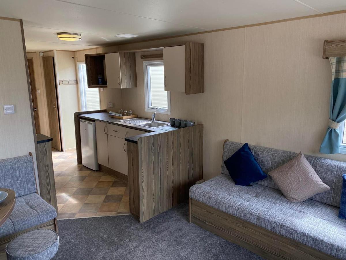 Withersea Sand Holiday Home Withernsea Exterior foto