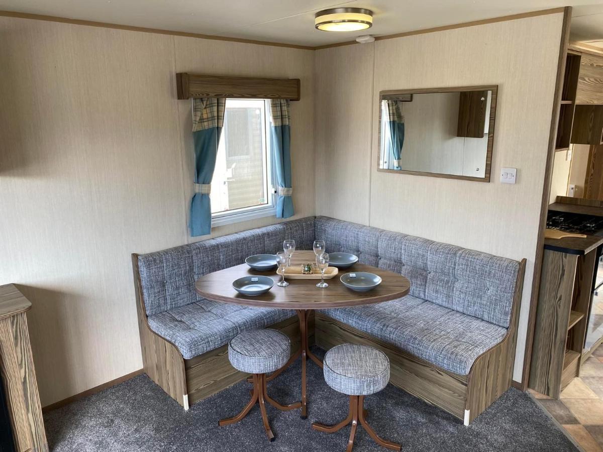 Withersea Sand Holiday Home Withernsea Exterior foto