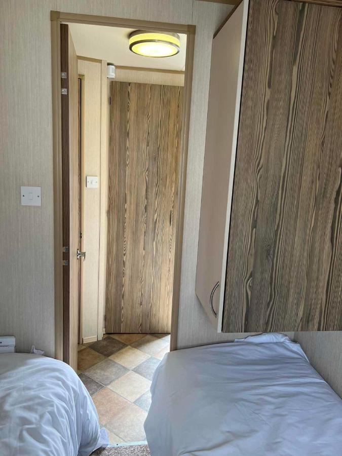 Withersea Sand Holiday Home Withernsea Exterior foto